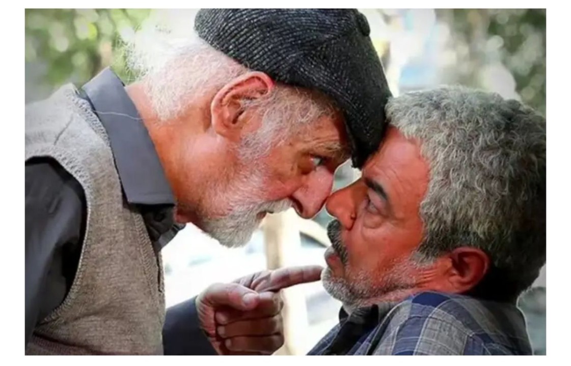 سعید آقاخانی با یک سریال جدید به تلویزیون می آید | ساخت سریال ماه رمضان توسط سعید آقاخانی